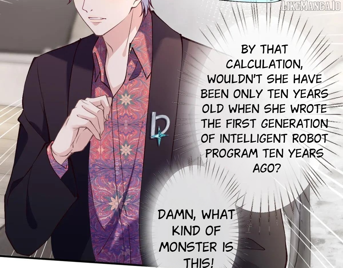 Everyone's Darling Chapter 296 - page 83